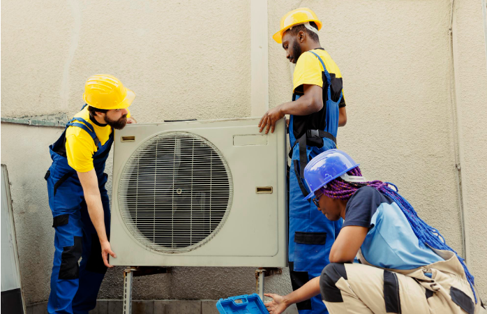 Comment simplifier la gestion des clients quand on est climaticien ?