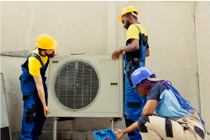 Comment simplifier la gestion des clients quand on est climaticien ?